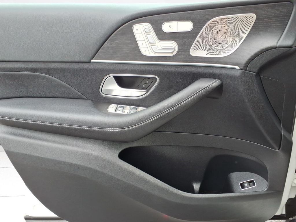 2023 Mercedes-Benz GLE GLE 350