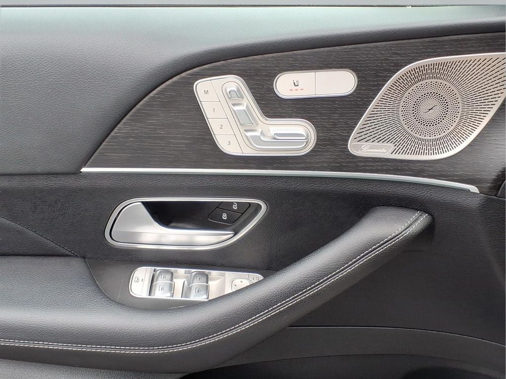 2023 Mercedes-Benz GLE GLE 350