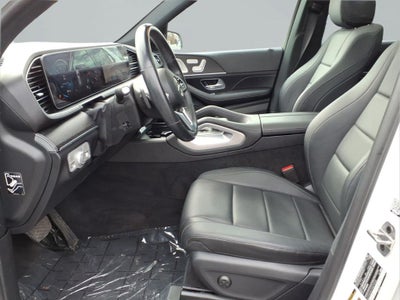 2023 Mercedes-Benz GLE GLE 350