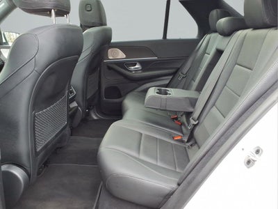 2023 Mercedes-Benz GLE GLE 350