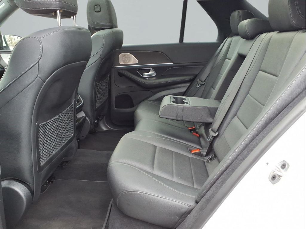 2023 Mercedes-Benz GLE GLE 350