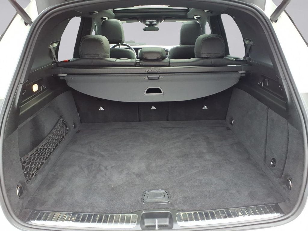 2023 Mercedes-Benz GLE GLE 350