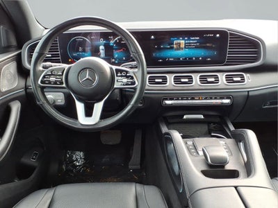 2023 Mercedes-Benz GLE GLE 350