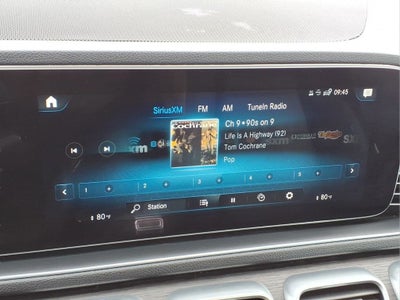 2023 Mercedes-Benz GLE GLE 350