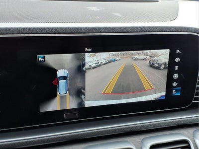 2023 Mercedes-Benz GLE GLE 350