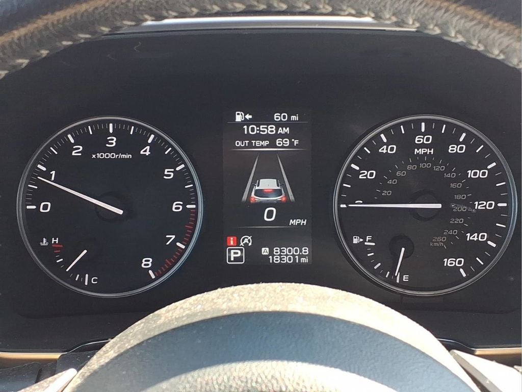 2023 Subaru Outback Limited