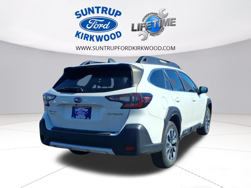 2023 Subaru Outback Limited