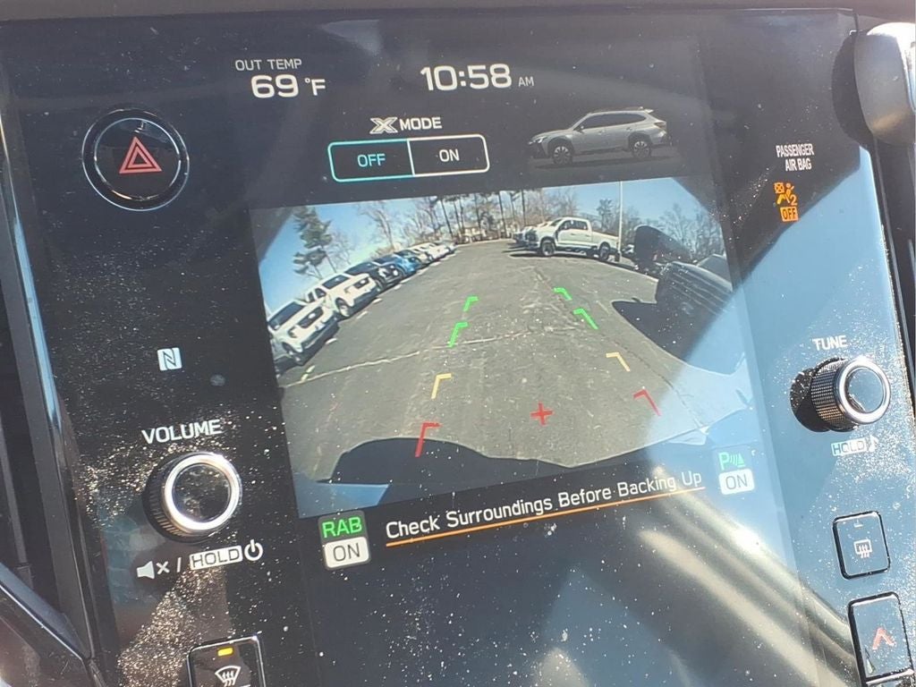 2023 Subaru Outback Limited