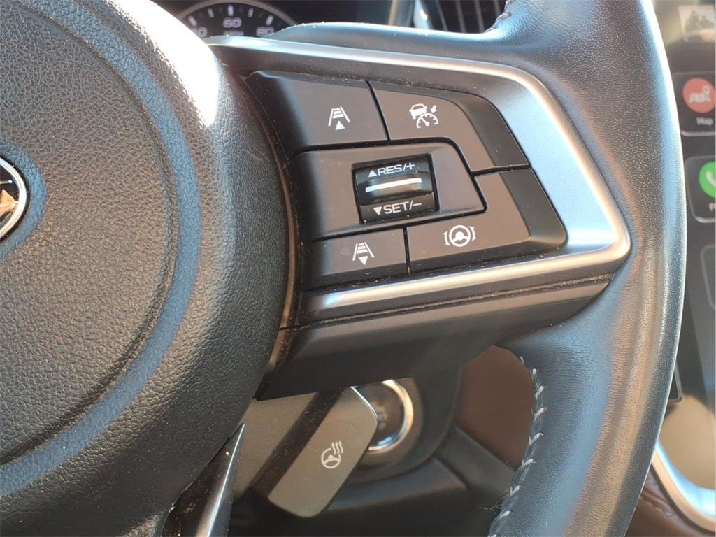 2020 Subaru Outback Touring