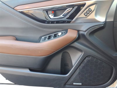 2020 Subaru Outback Touring