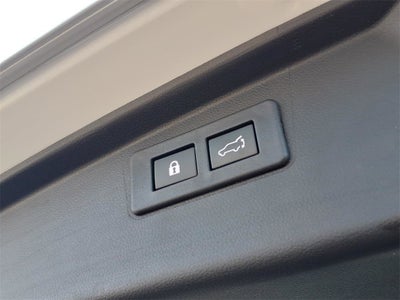 2020 Subaru Outback Touring