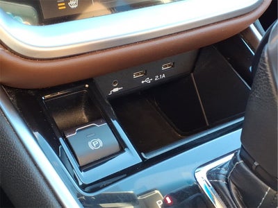 2020 Subaru Outback Touring