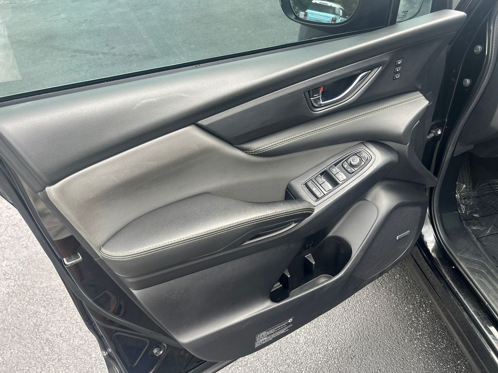 2024 Subaru Ascent Onyx Edition