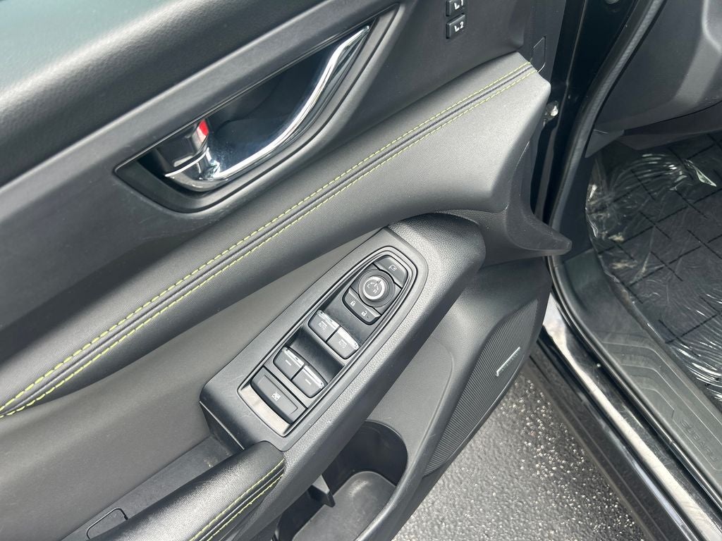 2024 Subaru Ascent Onyx Edition