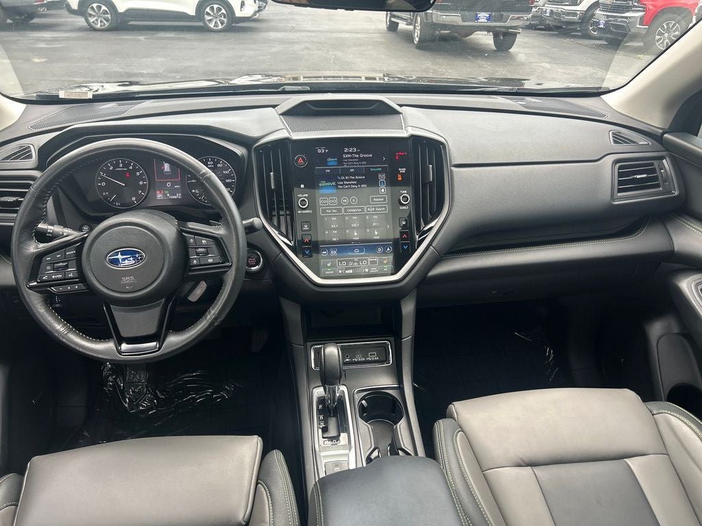 2024 Subaru Ascent Onyx Edition