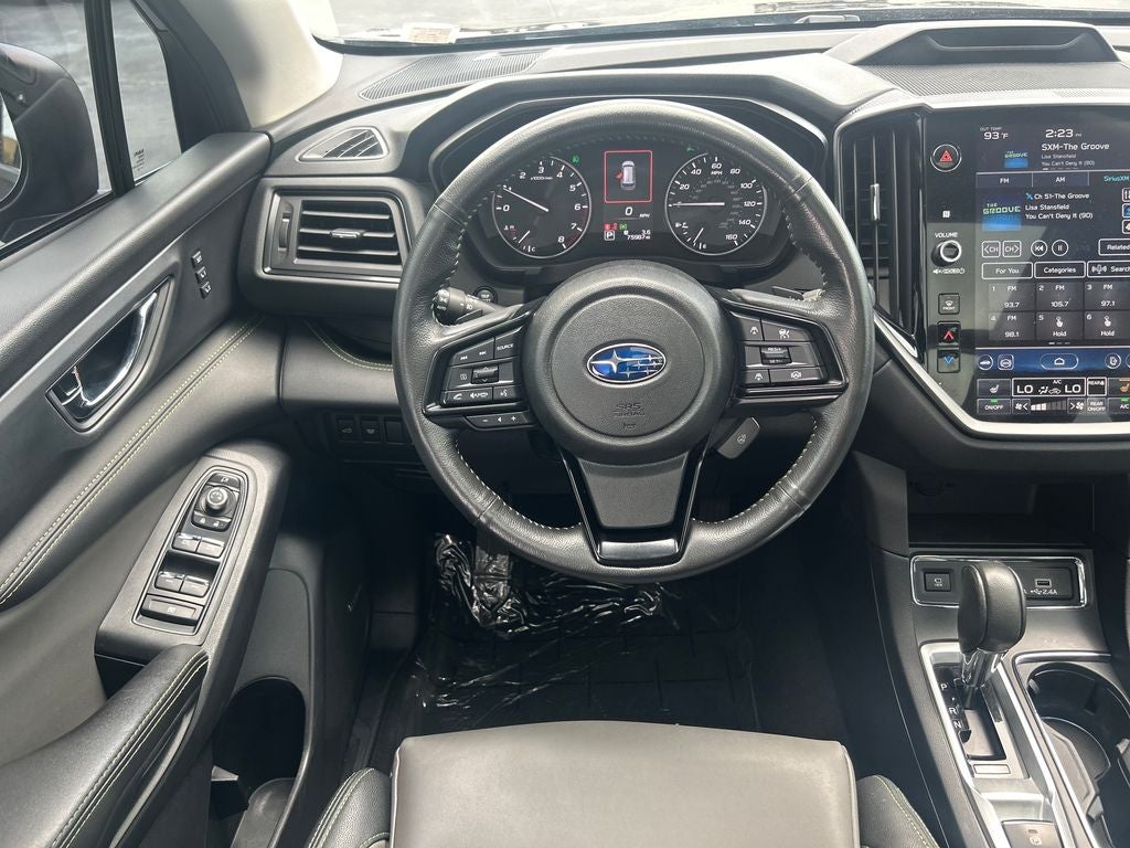 2024 Subaru Ascent Onyx Edition