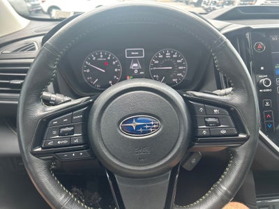 2024 Subaru Ascent Onyx Edition