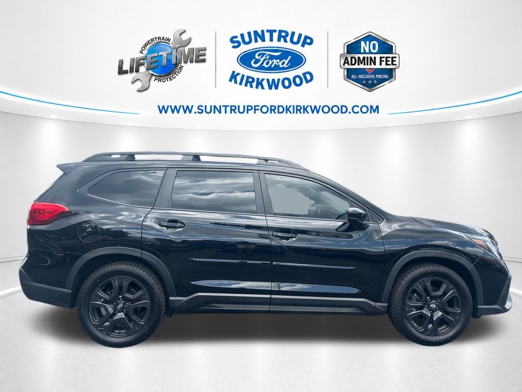 2024 Subaru Ascent Onyx Edition