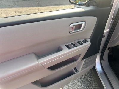 2014 Honda Pilot EX