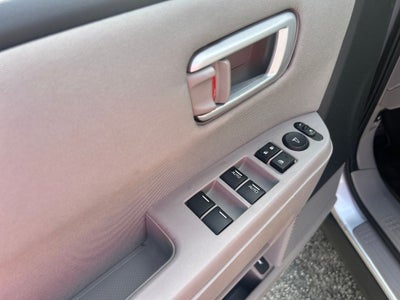 2014 Honda Pilot EX