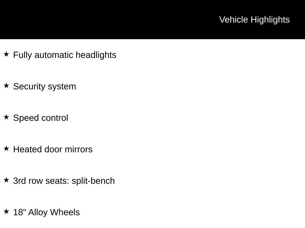 2014 Honda Pilot EX