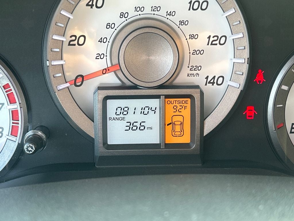 2014 Honda Pilot EX