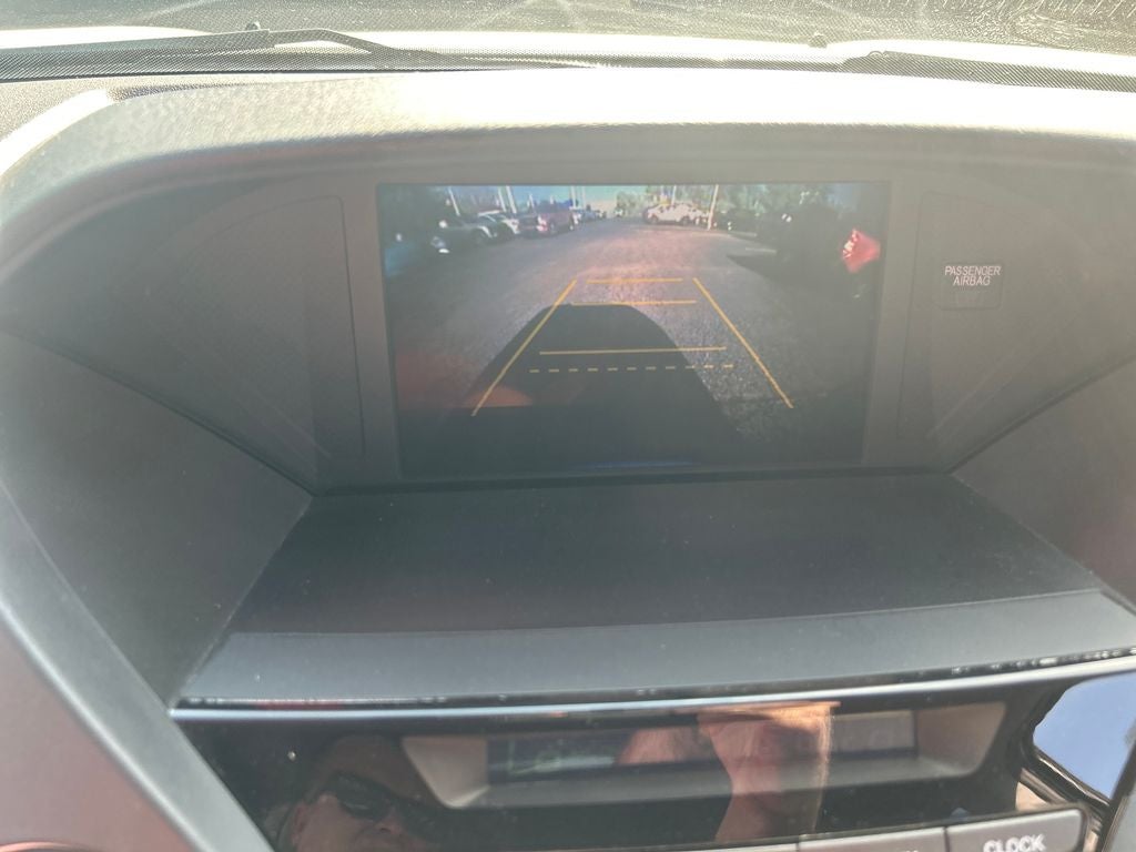 2014 Honda Pilot EX