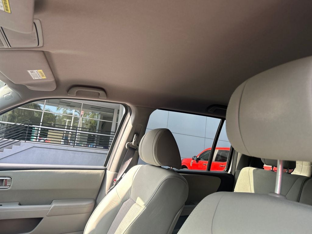 2014 Honda Pilot EX