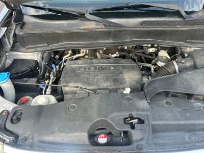 2014 Honda Pilot EX