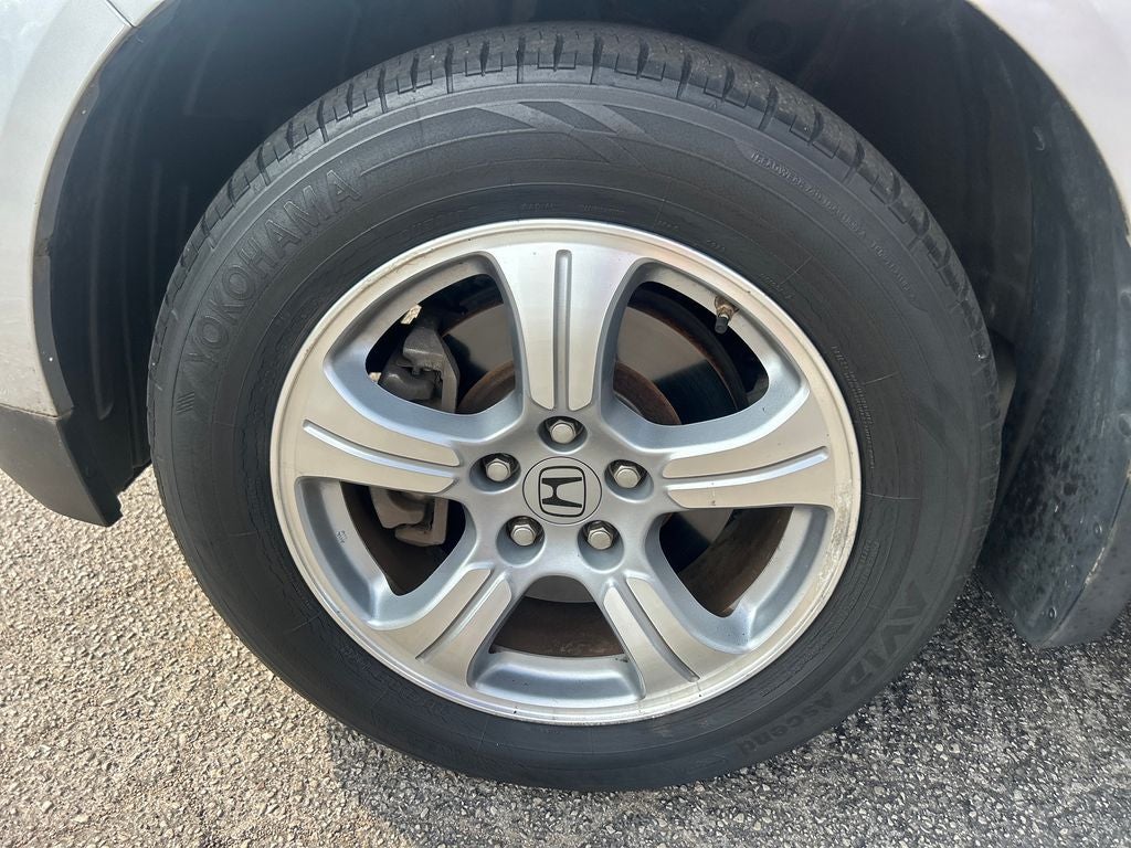 2014 Honda Pilot EX