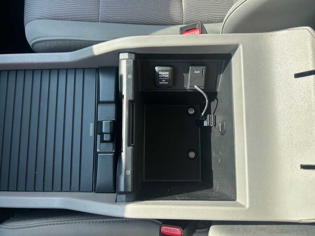 2014 Honda Pilot EX