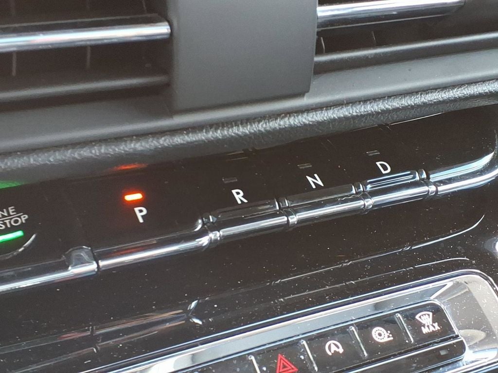 2024 Lincoln Corsair Reserve