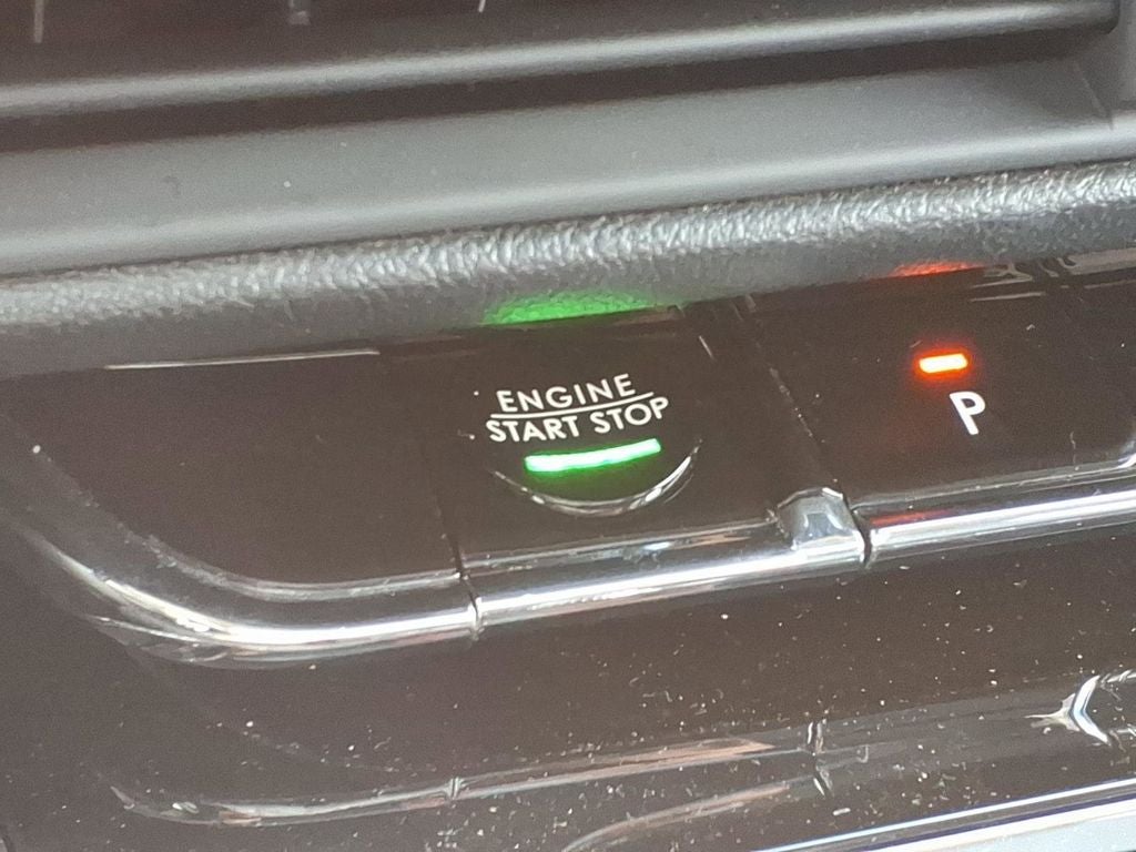 2024 Lincoln Corsair Reserve