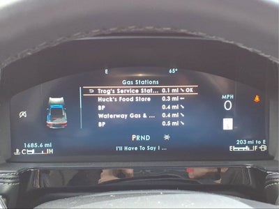 2024 Lincoln Corsair Reserve