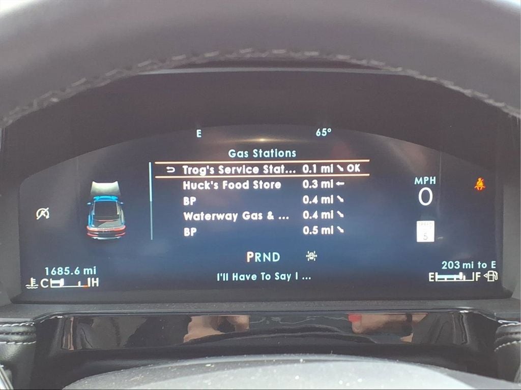 2024 Lincoln Corsair Reserve