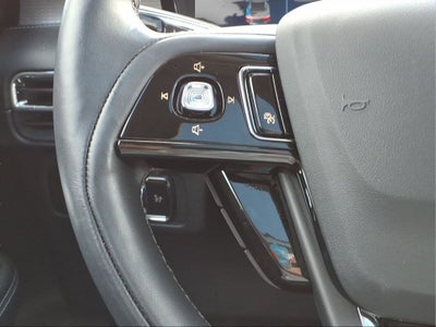 2024 Lincoln Corsair Reserve