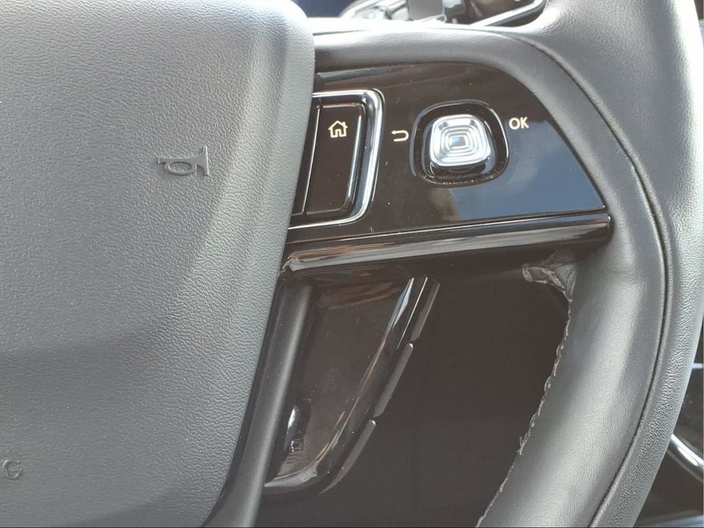 2024 Lincoln Corsair Reserve