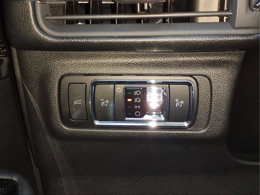 2024 Lincoln Corsair Reserve