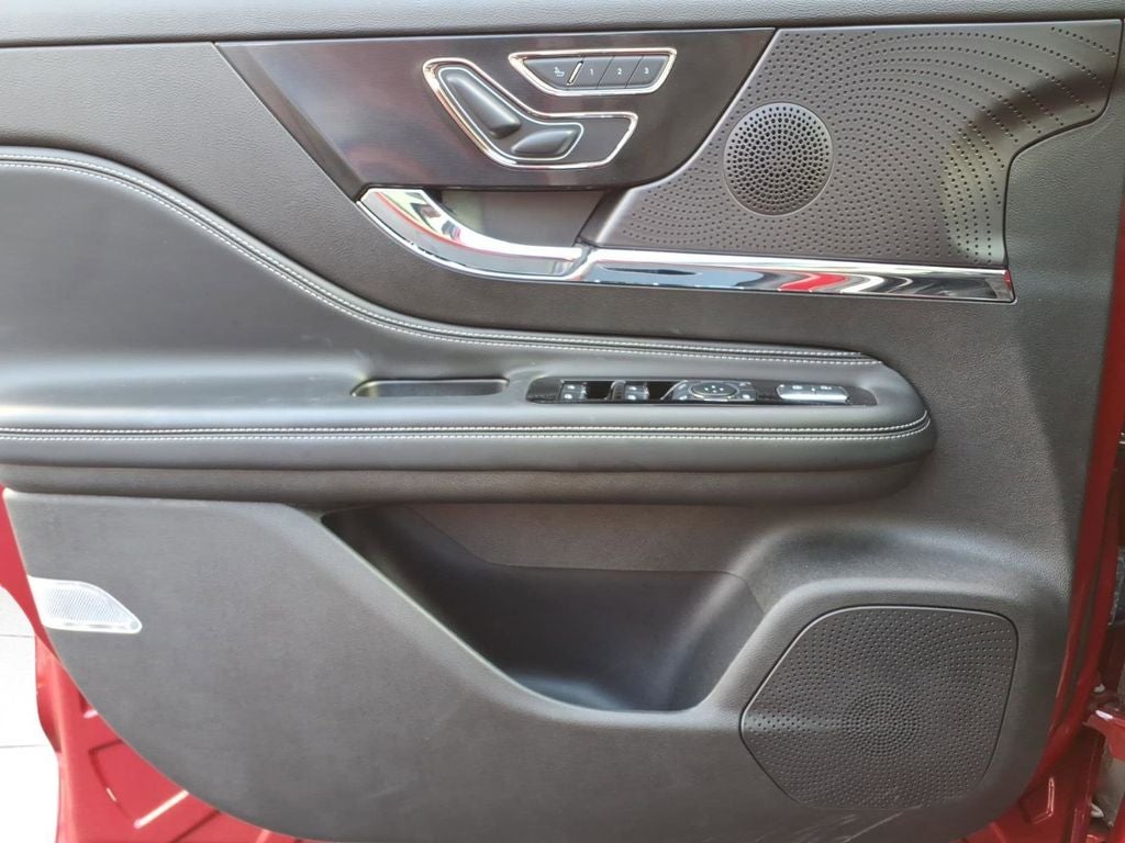 2024 Lincoln Corsair Reserve