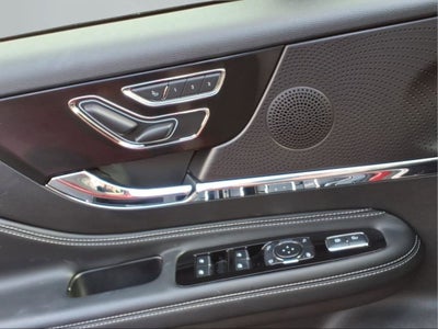 2024 Lincoln Corsair Reserve