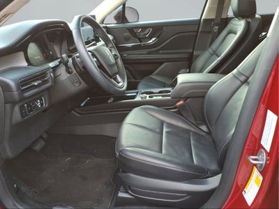 2024 Lincoln Corsair Reserve