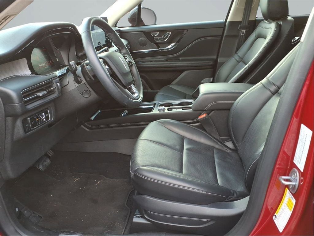 2024 Lincoln Corsair Reserve