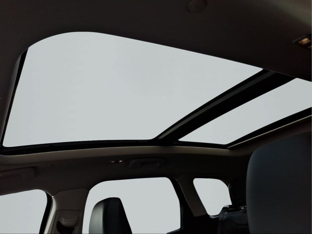 2024 Lincoln Corsair Reserve