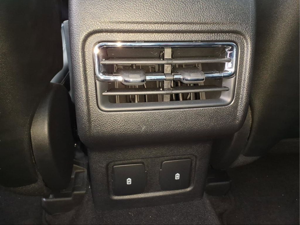 2024 Lincoln Corsair Reserve