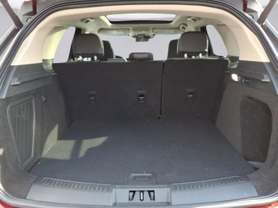 2024 Lincoln Corsair Reserve