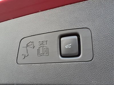 2024 Lincoln Corsair Reserve