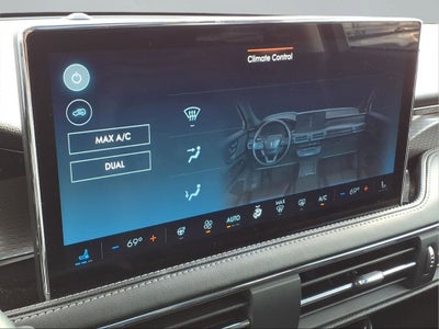 2024 Lincoln Corsair Reserve