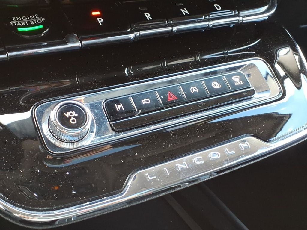 2024 Lincoln Corsair Reserve