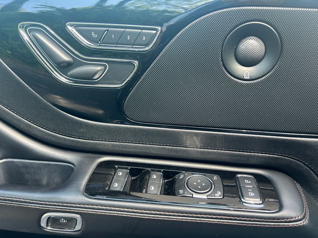 2023 Lincoln Aviator Plug-In Hybrid Grand Touring