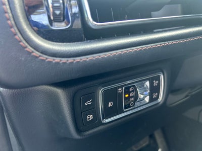 2023 Lincoln Aviator Plug-In Hybrid Grand Touring